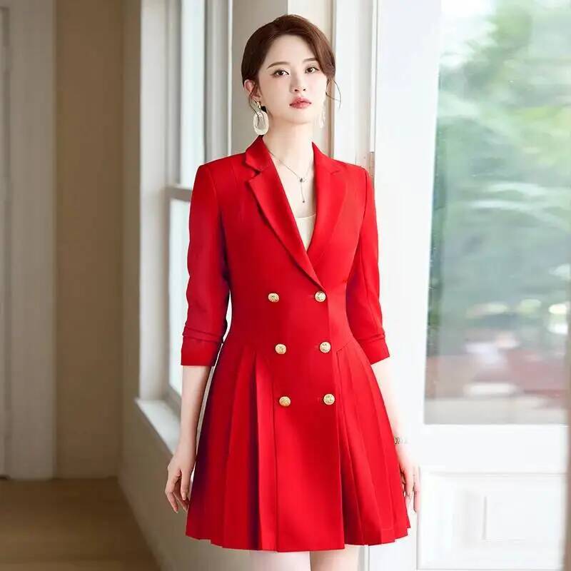 Autumn Winter Elegant Styles W - Women Formal Wear H&M บทวิจารณ์และราคา