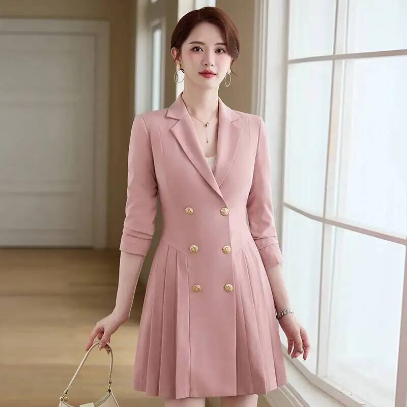 Autumn Winter Elegant Styles W - Women Formal Wear H&M บทวิจารณ์และราคา