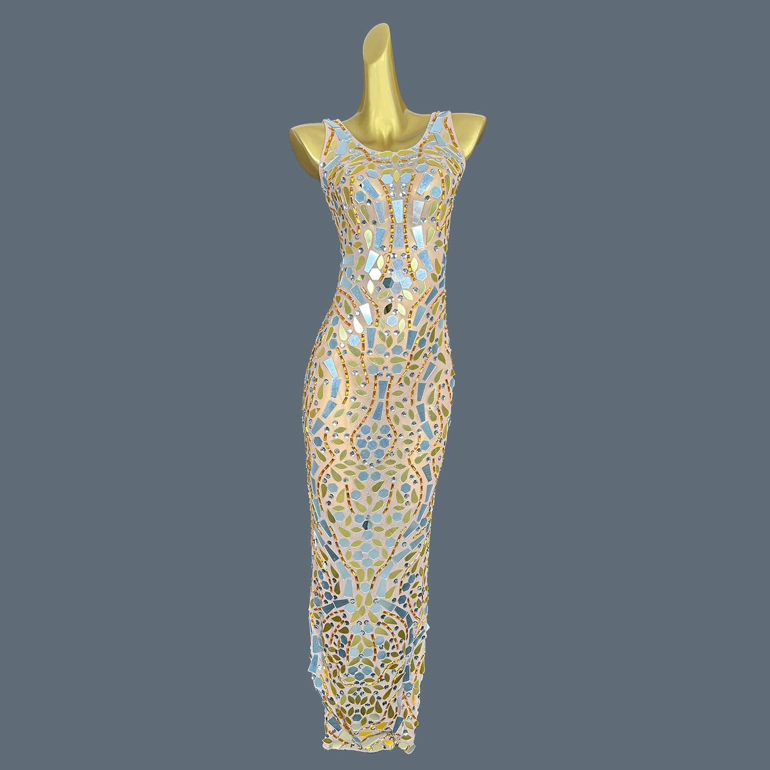 Young Lady Formal Wear Sexy Me - Women'S Formal Dinner Wear บทวิจารณ์และราคา