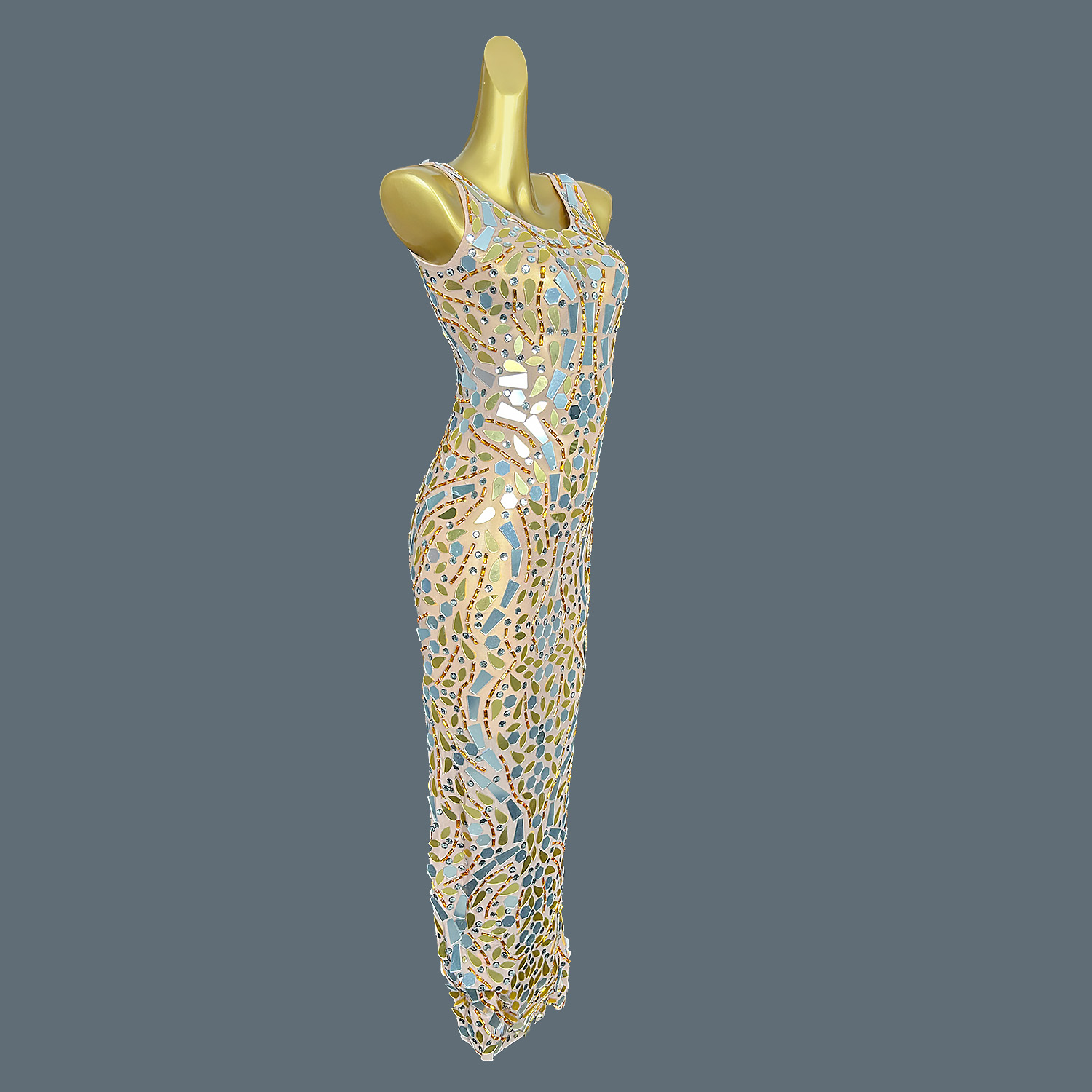 Young Lady Formal Wear Sexy Me - Women'S Formal Dinner Wear บทวิจารณ์และราคา