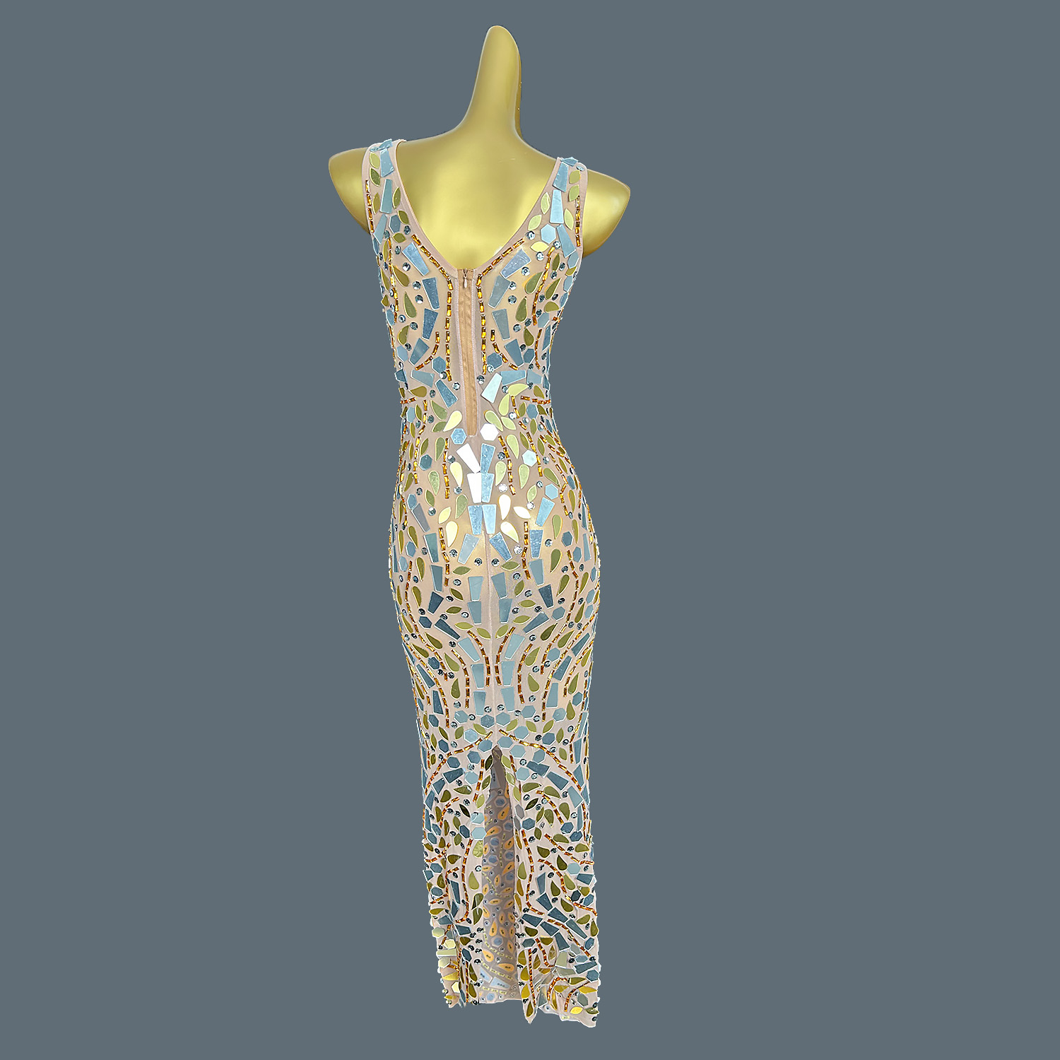 Young Lady Formal Wear Sexy Me - Women'S Formal Dinner Wear บทวิจารณ์และราคา
