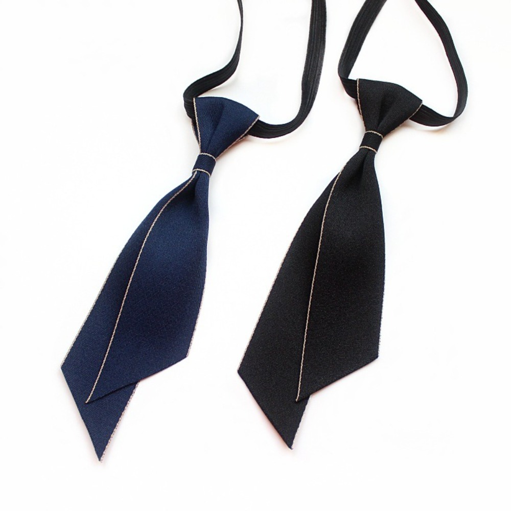 Women Men Neck Tie Adjustable  - Women Formal Wear For Graduation บทวิจารณ์และราคา