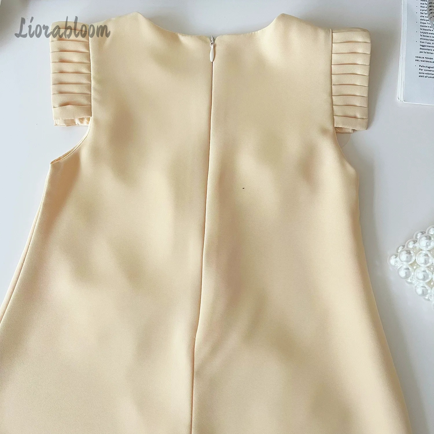 Girls' Multicolor H-Line Forma - Women Formal Wear H&M บทวิจารณ์และราคา