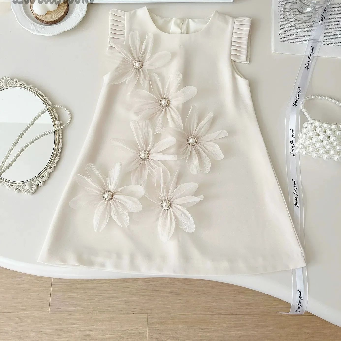 Girls' Multicolor H-Line Forma - Women Formal Wear H&M บทวิจารณ์และราคา
