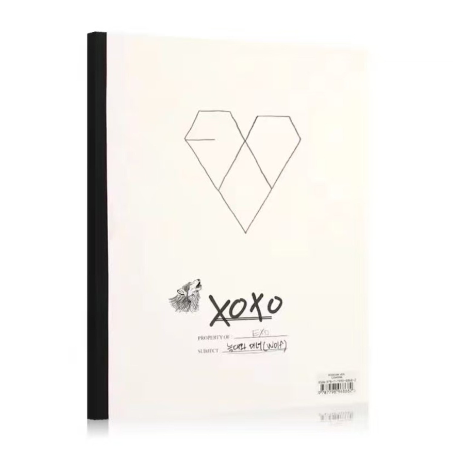 New EXO K XOXO Genuine Origina - K&G Women'S Formal Wear บทวิจารณ์และราคา