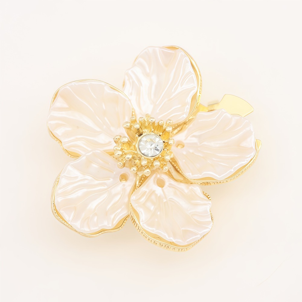 A Pair Vintage Petal Button Co - Women Formal Wear With Tie บทวิจารณ์และราคา