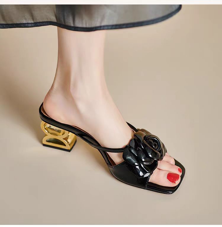 Women Shoes 2024 New Summer Fa - Women'S Formal Wear To A Wedding บทวิจารณ์และราคา