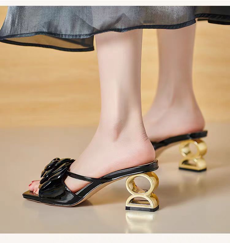 Women Shoes 2024 New Summer Fa - Women'S Formal Wear To A Wedding บทวิจารณ์และราคา