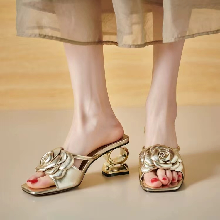Women Shoes 2024 New Summer Fa - Women'S Formal Wear To A Wedding บทวิจารณ์และราคา